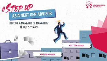 Become a Manager of Managers