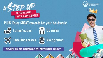 Enjoy Great Rewards for your Hardwork!