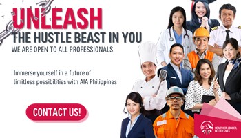 Unleash The Hustle Beast In You