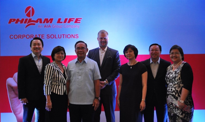 PHILAM LIFE INTRODUCES OWN GROUP MEDICAL INSURANCE