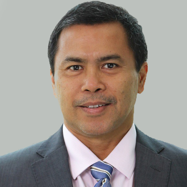 Noel Mendoza